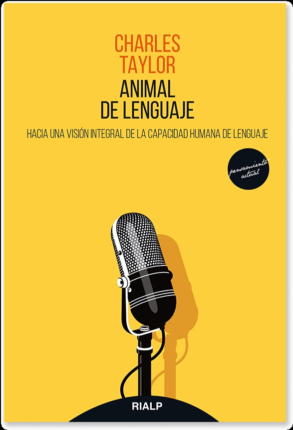 Animal de lenguaje HACIA UNA VISION INTEGRAL DE LA CAPACIDAD HUMANA DE