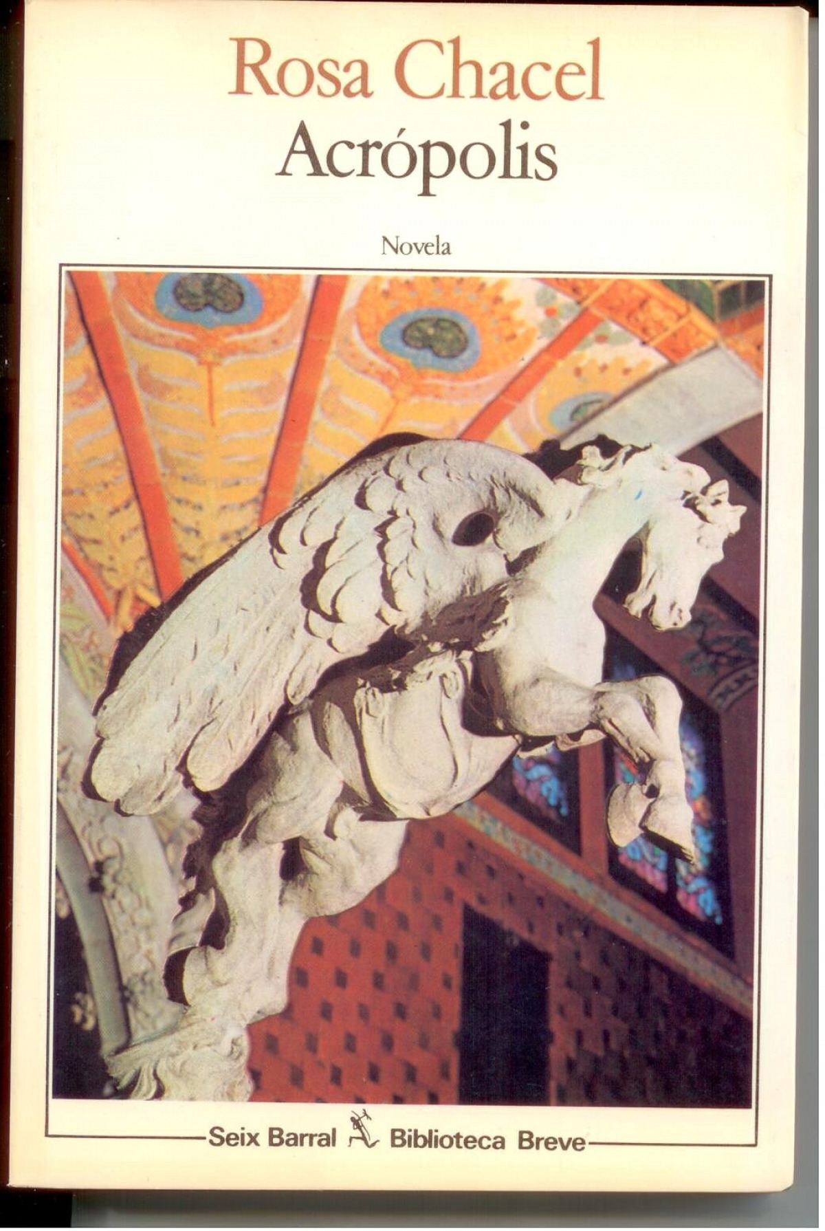 Acropolis