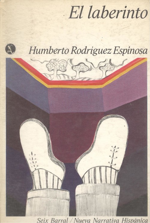 Laberinto, el