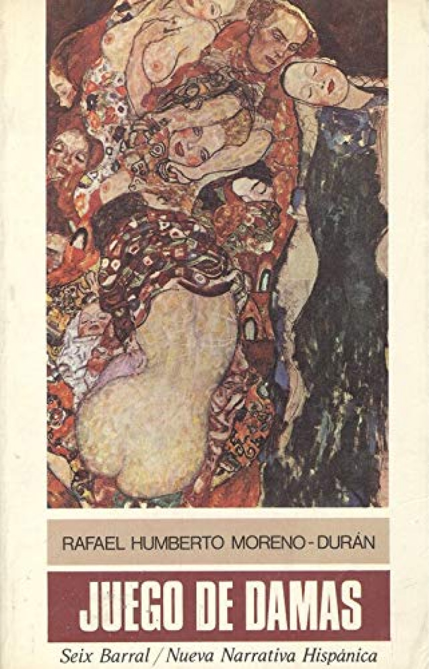 Juego de damas