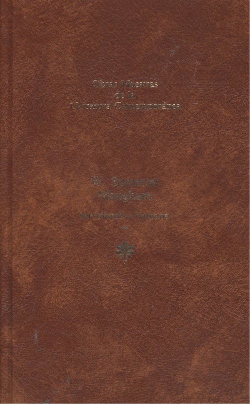 Servidumbre humana ii