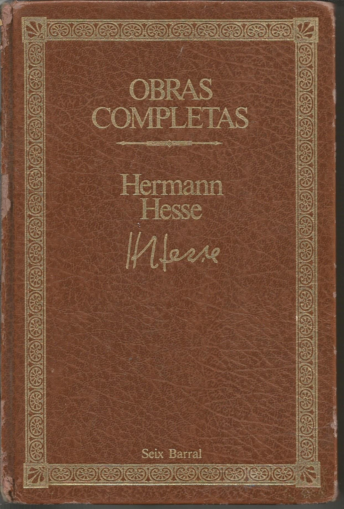 Hesse