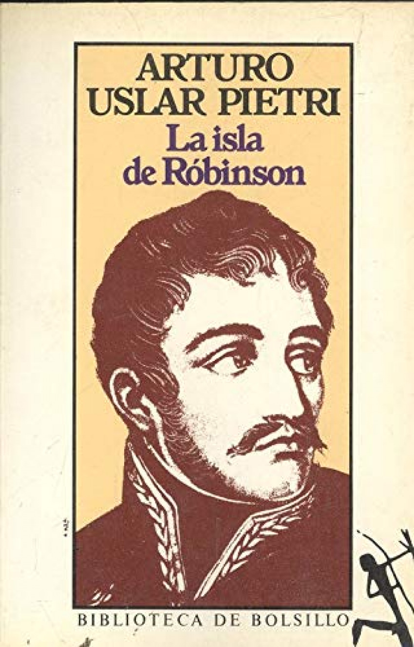 La isla de robinson
