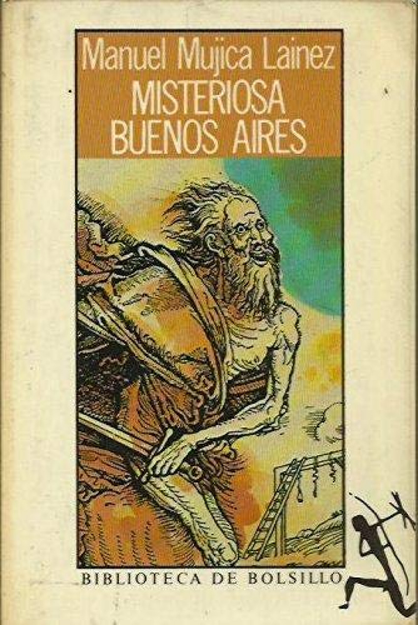 Misteriosa buenos aires