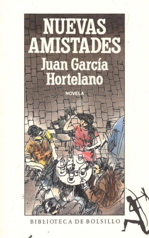 Nuevas amistades