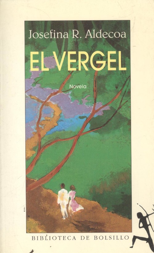 El vergel