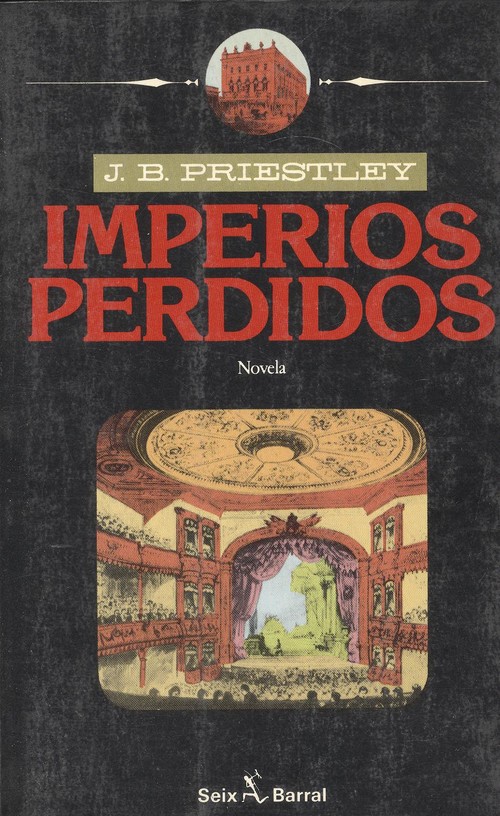 Imperios perdidos