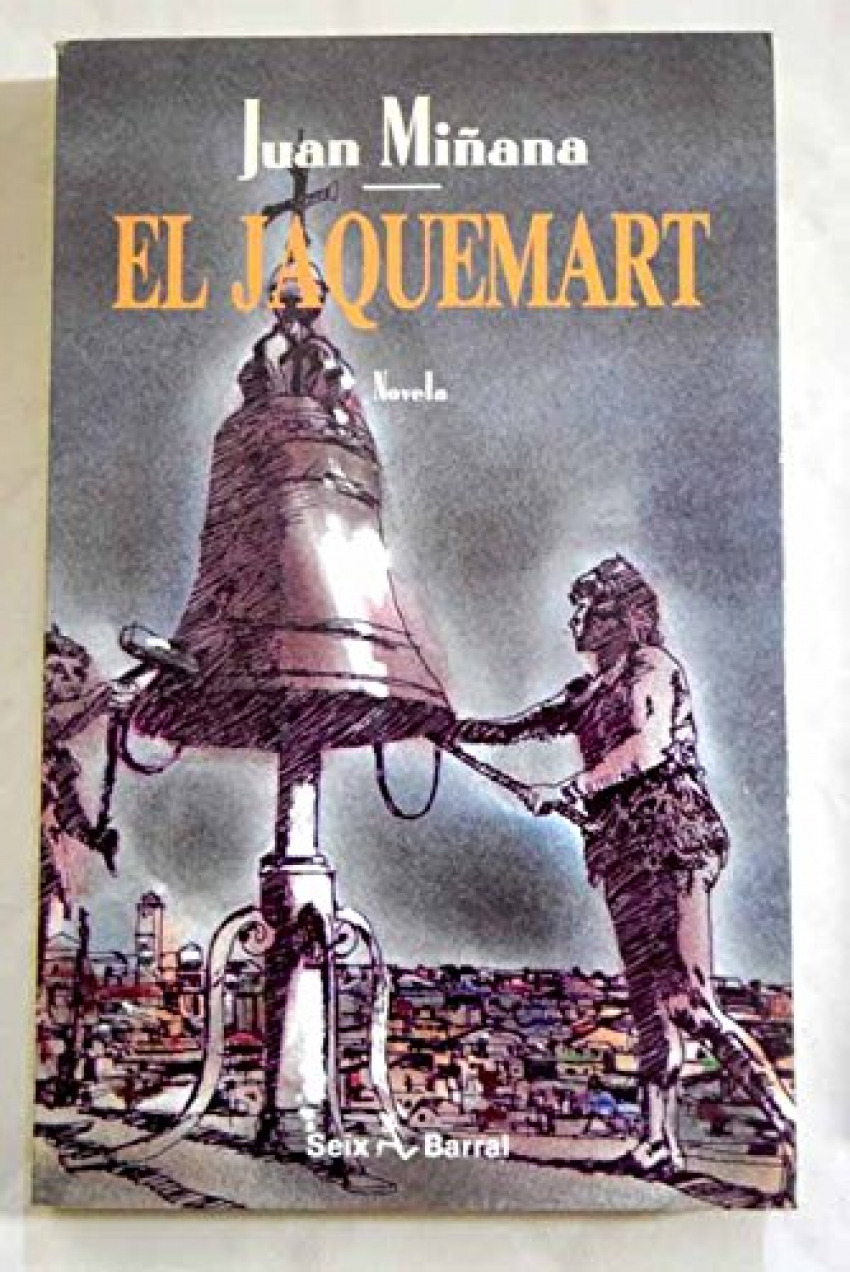 El jaquemart