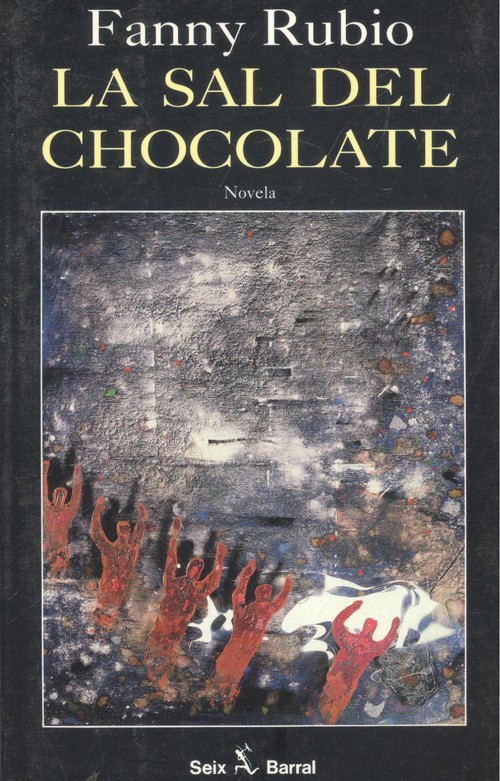 La sal del chocolate