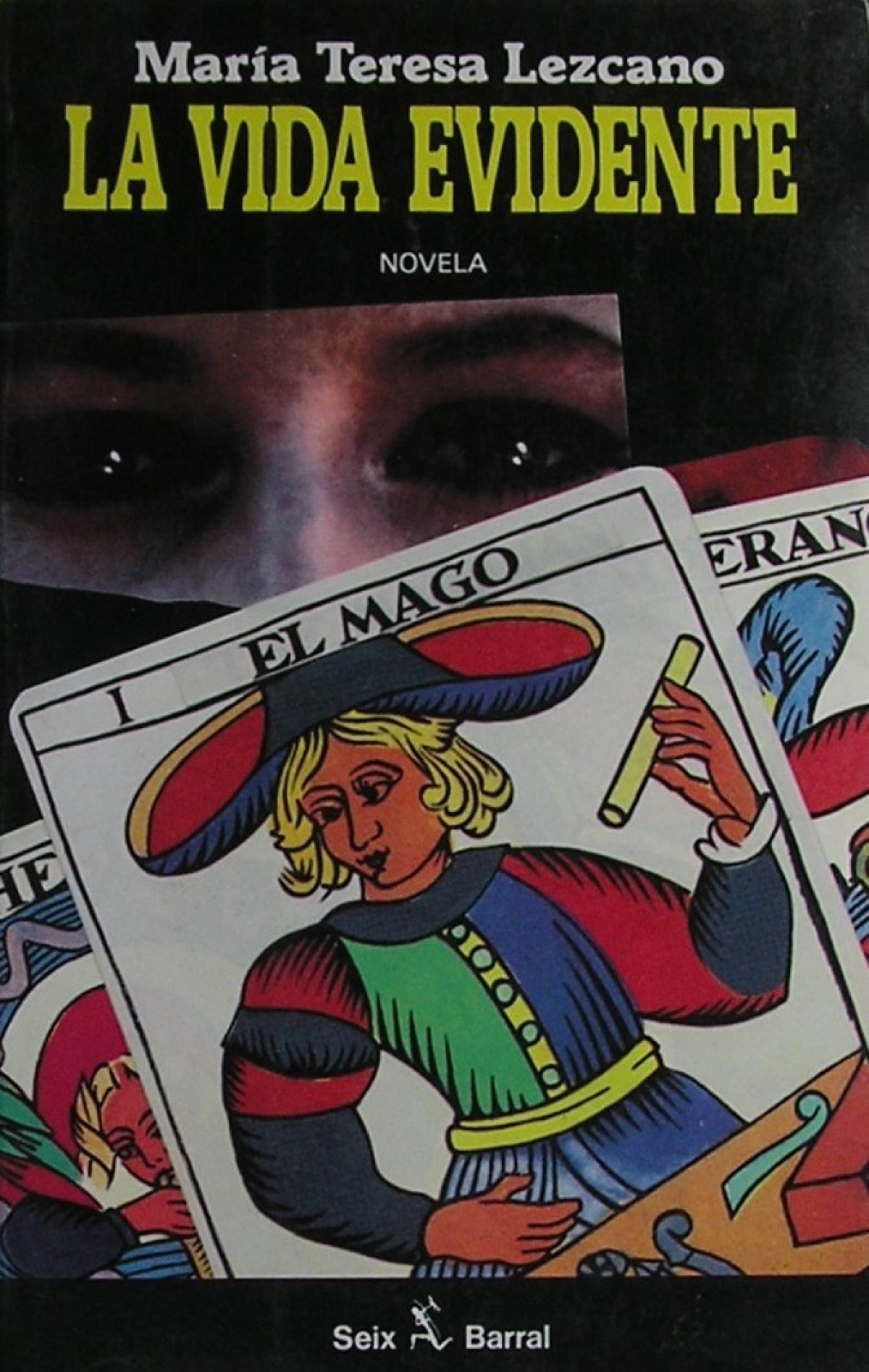La vida evidente