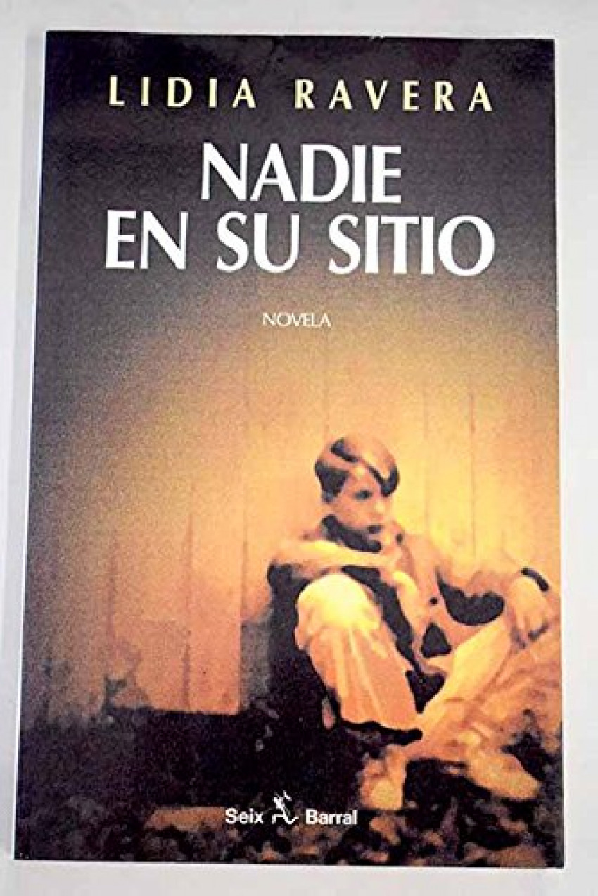 Nadie en su sitio