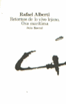 Retorno de lo vivo lejano