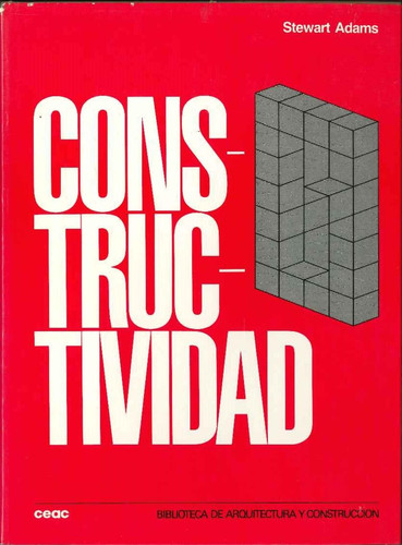 Constructividad