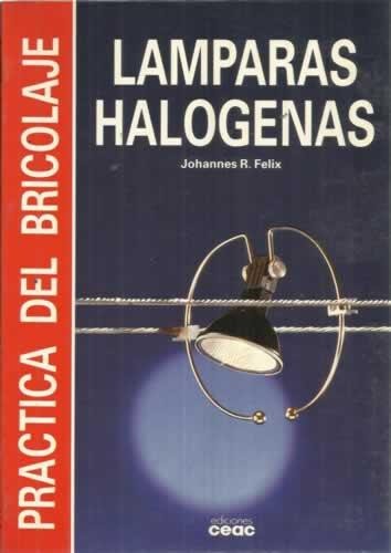 Lámparas halógenas