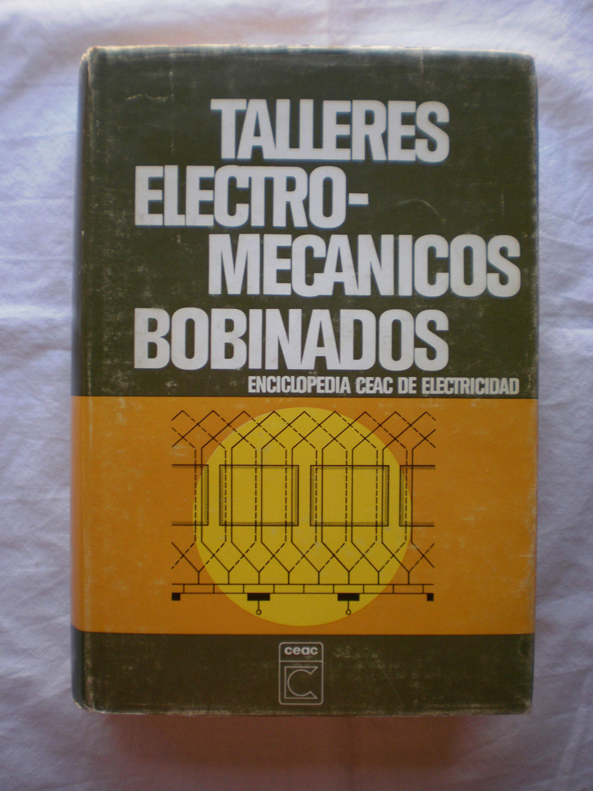 Talleres electromecanicos