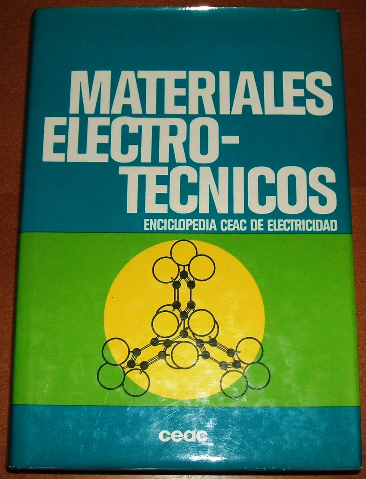 Materiales electrotecnicos