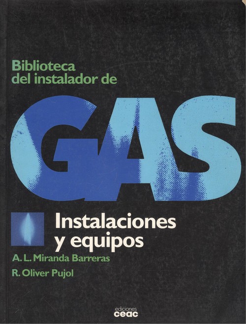 Instalaciones y equipos