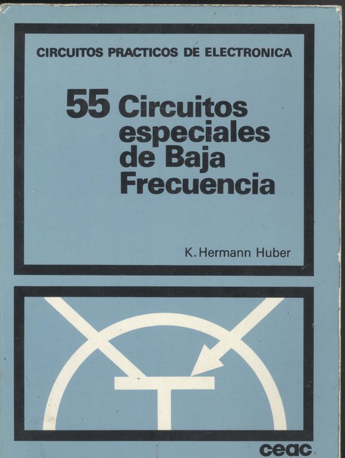 Cincuenta y cinco circuitos de baja frecuencia