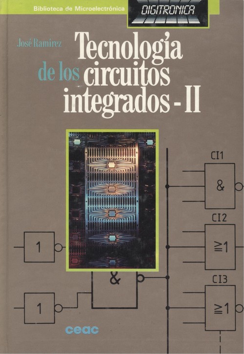 Tecnologia de circuitos integrados 2