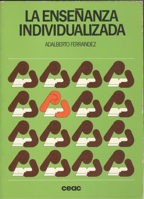 La enseÑanza individualizada