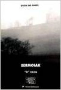 Sermoiak a Zikloa