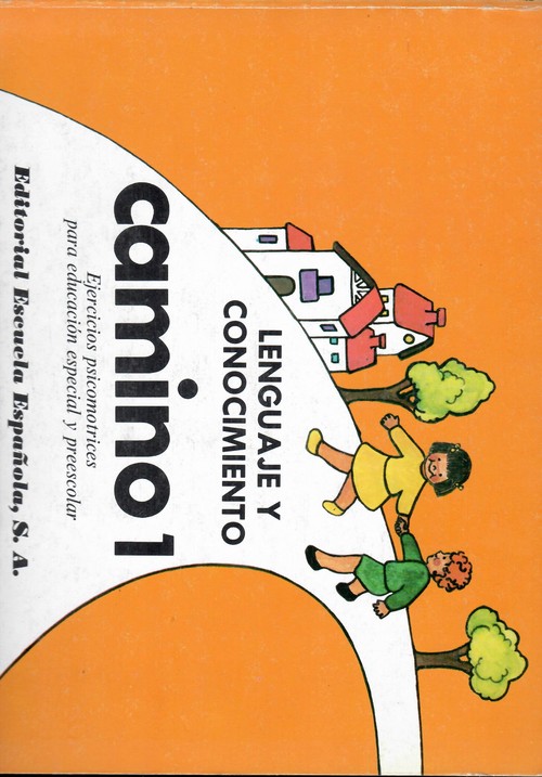 Camino 1