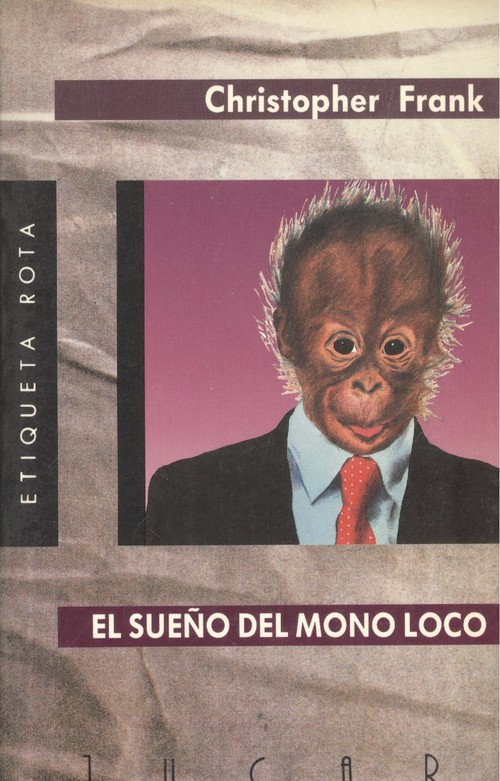 El sueÑo del mono loco