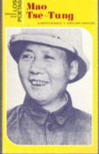 Mao tsé-tung