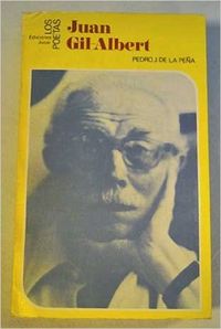 Juan guil-albert