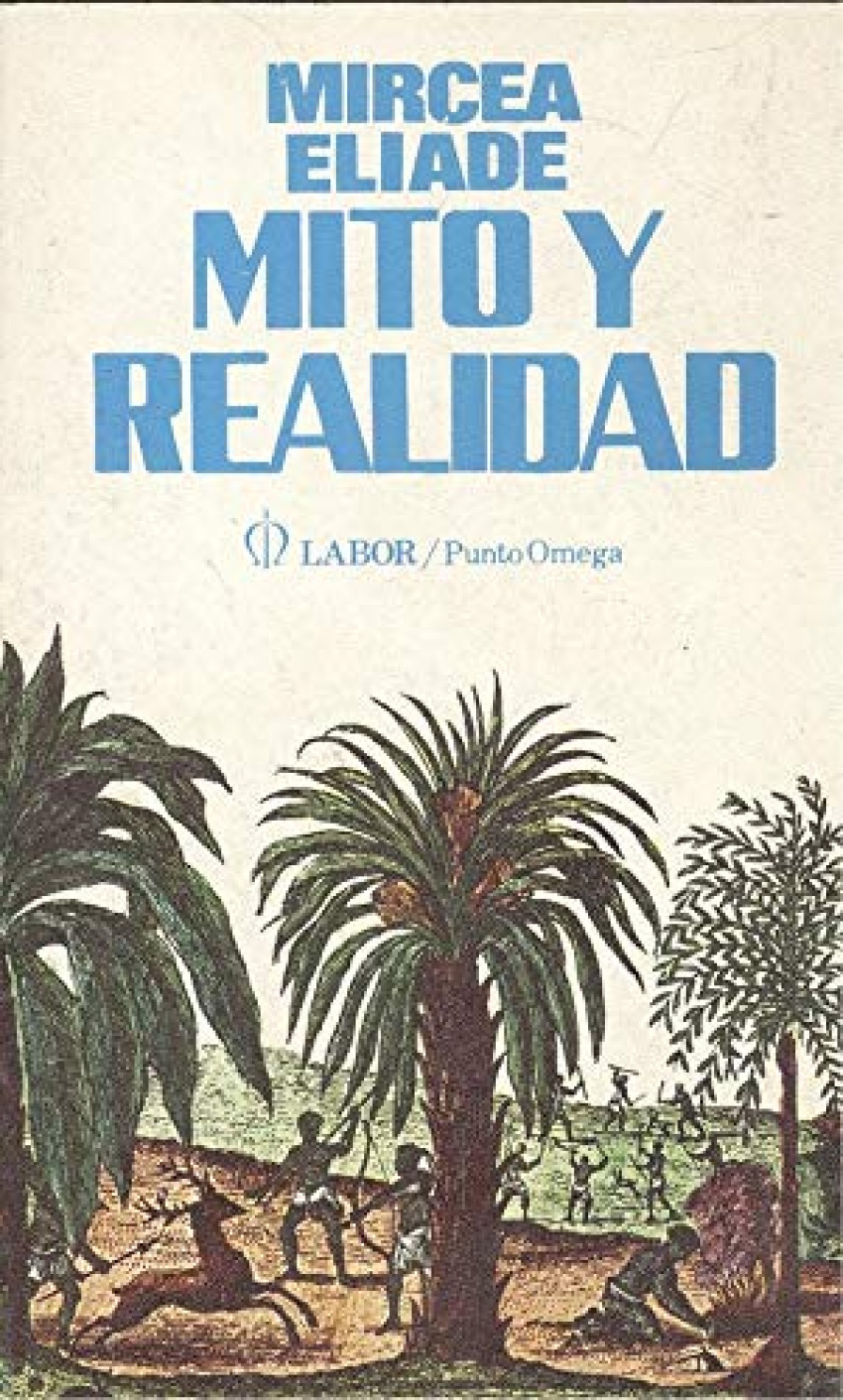 Mito y realidad
