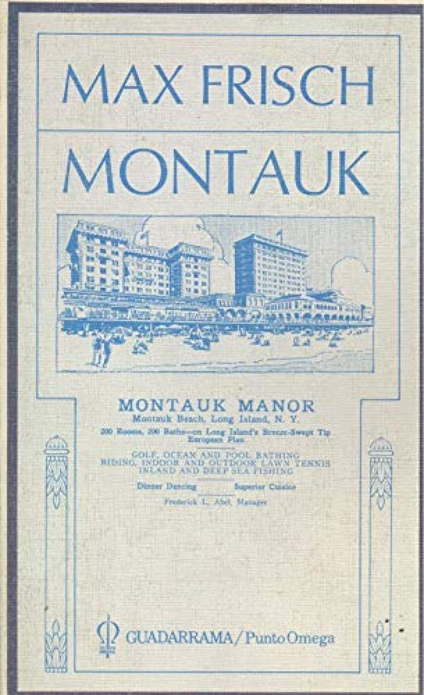 Montauk