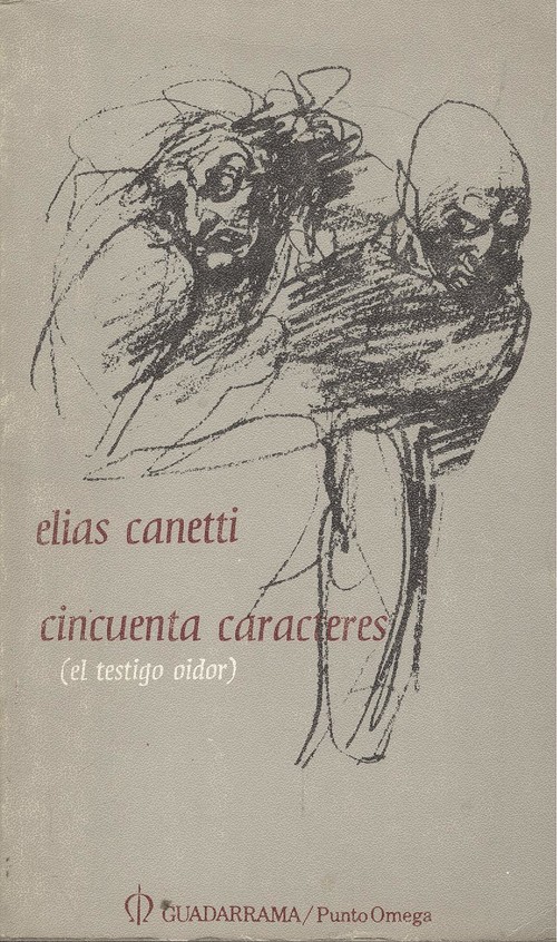 Cincuenta caracteres