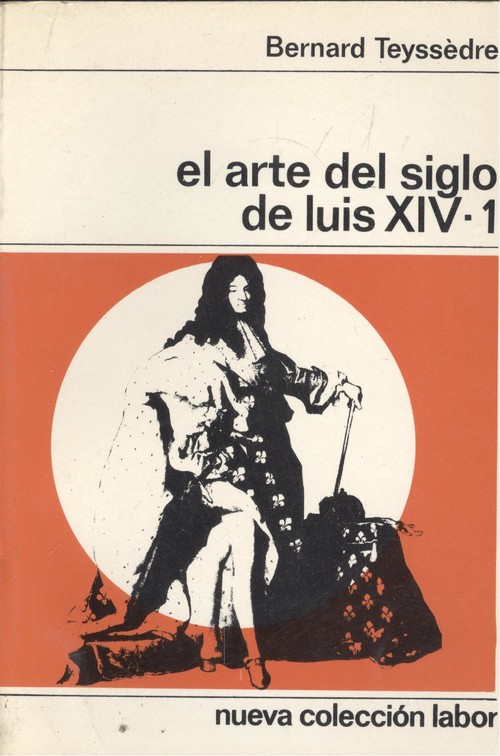 El arte del siglo de luis xiv