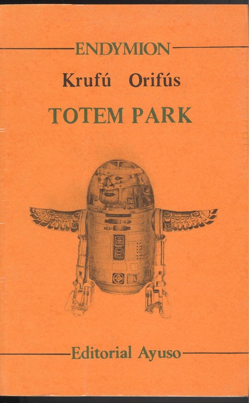Totem park