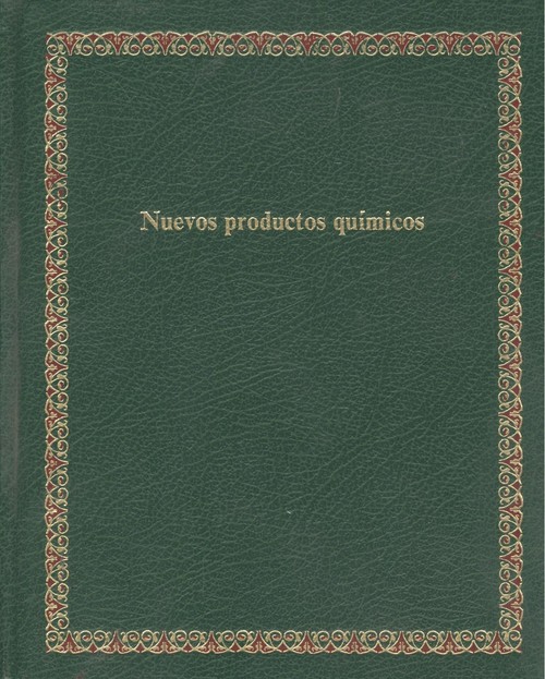 Nuevos productos quimicos