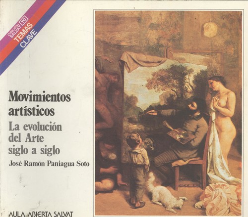 Movimientos artisticos