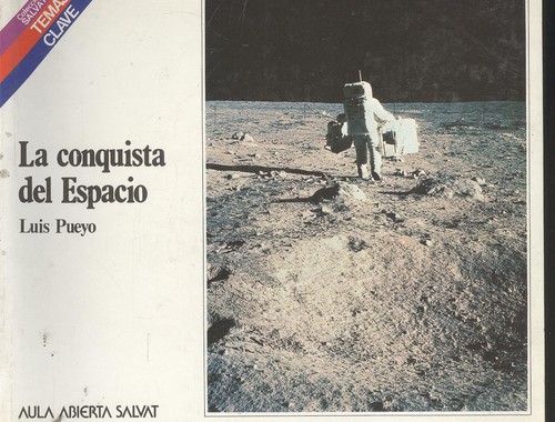 La conquista del espacio