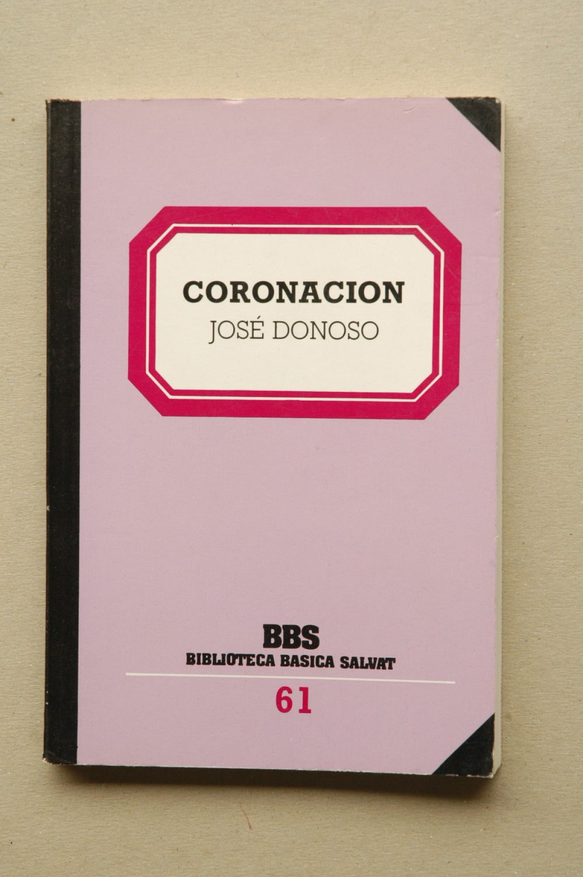 Coronacion