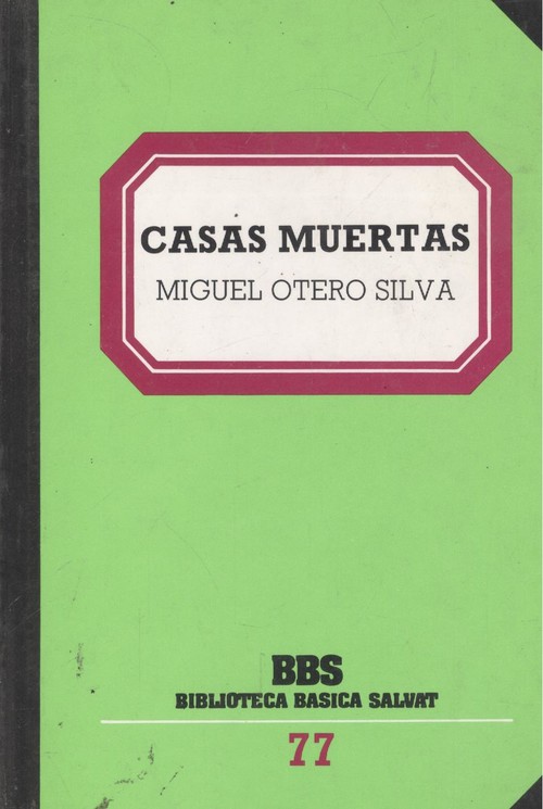 Casas muertas