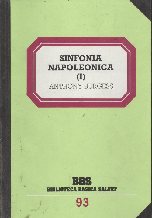 Sinfonia napoleonica