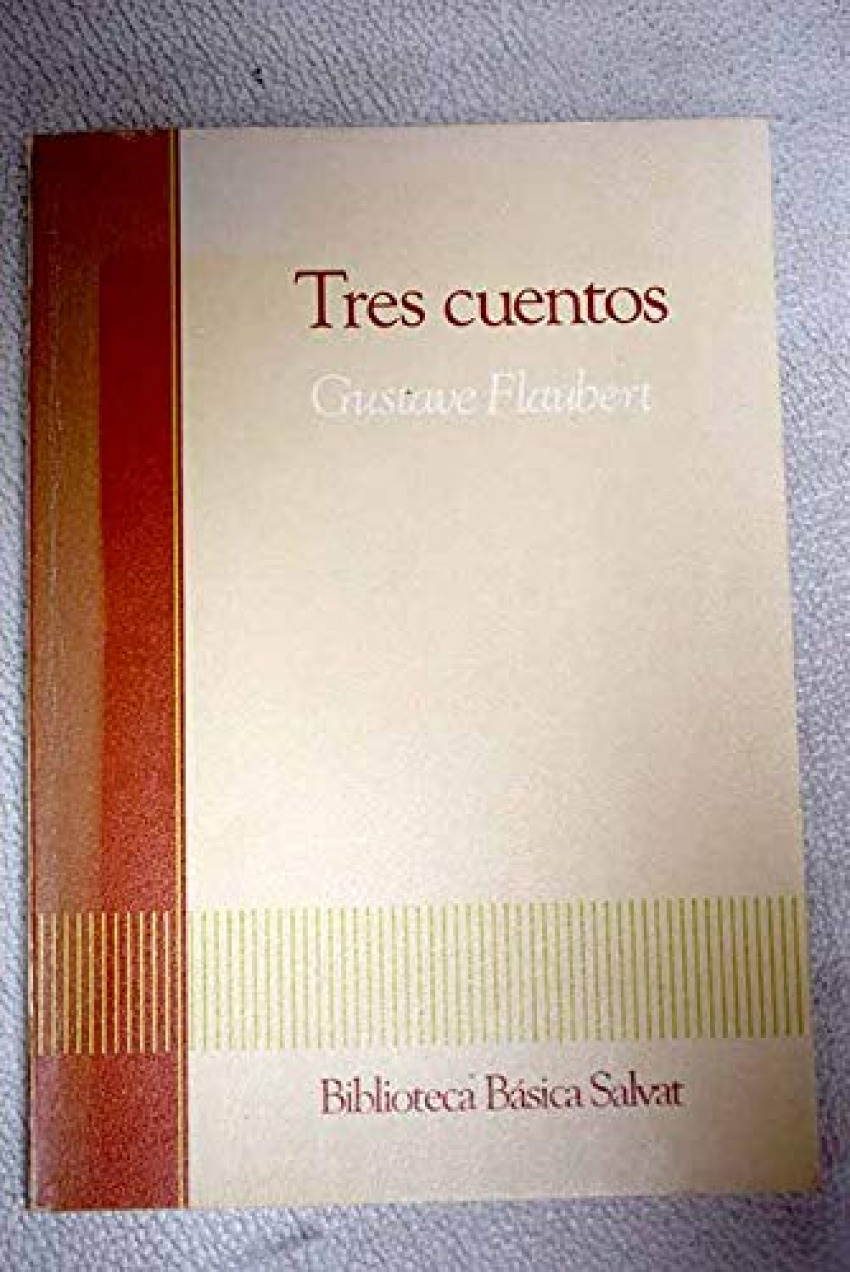Tres cuentos