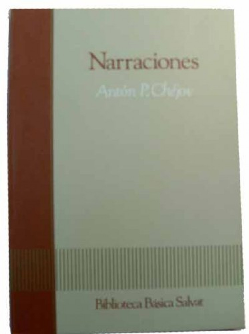 Narraciones