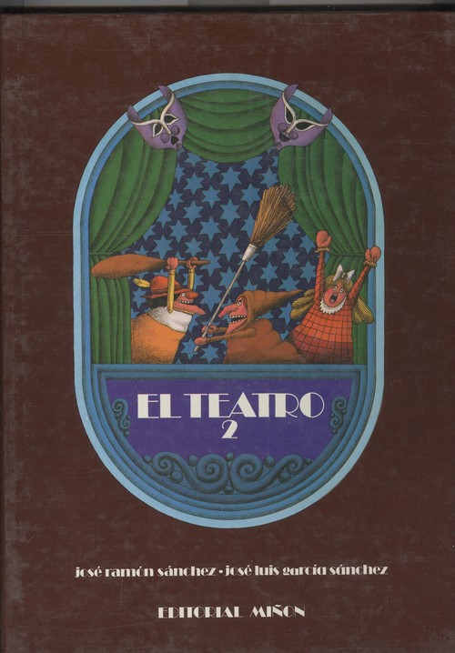 El teatro