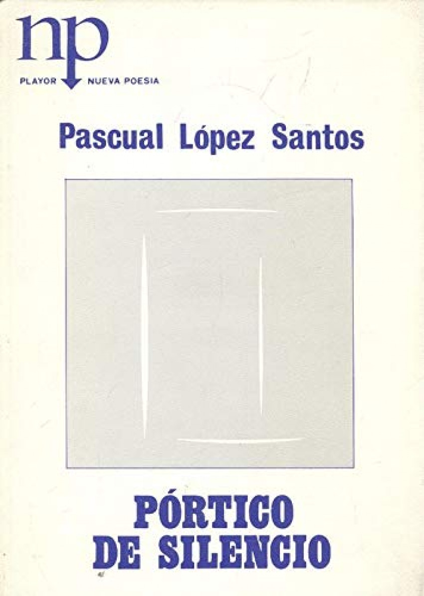 Portico de silencio