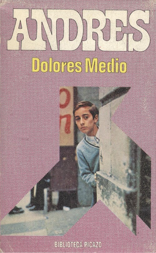 Andres
