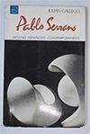 Pablo serrano artistas españoles contemporaneos