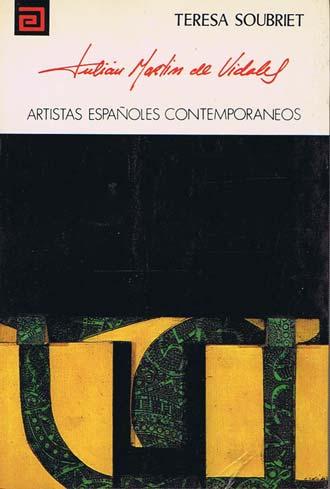 Julian martin de vidales