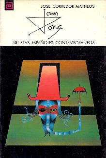 Joan miro