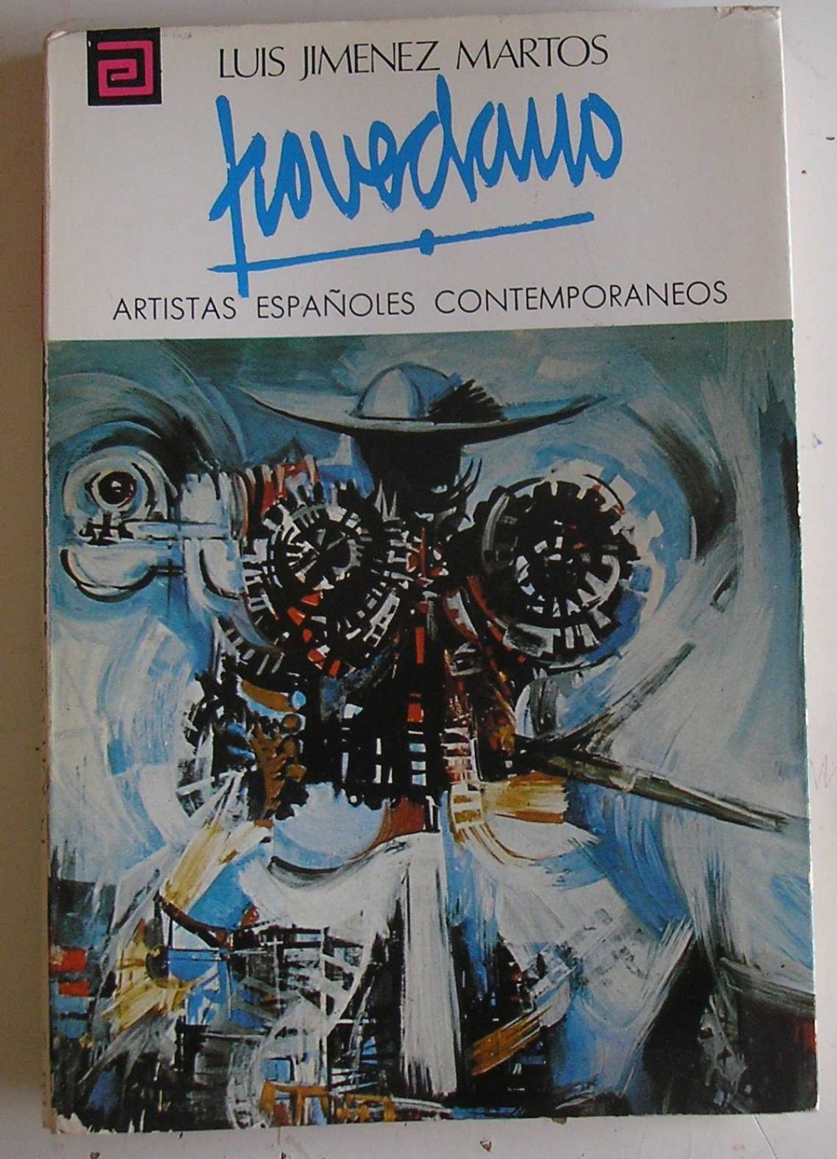 Antonio povedano