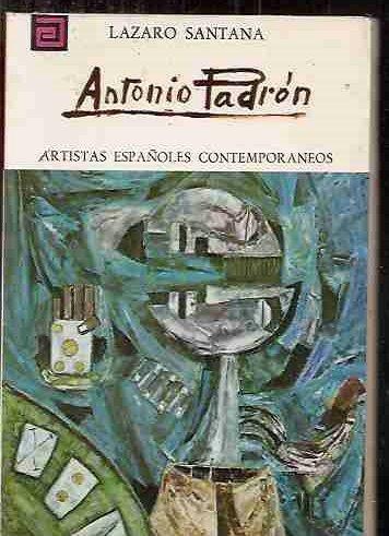 Antonio padron